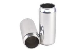 China 248ml  Aluminum Beer Cans Fruit  With Easy Open Lids supplier