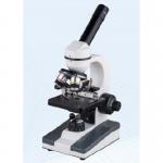 Monocular Head 40 - 400x Biological Microscope A11.4416 Triple Nosepiece Coarse Focusing for sale