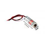 Industrial Laser 650nm Red Line Laser Module 5mw Cross Line Laser Diode