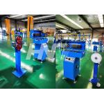 High Frequency Spark Tester for Building Cable Wire Extrusion Line Tester for sale