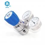 R41 Natural Gas Pressure Regulator High Pressure Wall Pressure Relief Structure for sale