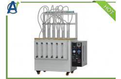 China Inhibited Mineral Oils Oxidation Characteristics Tester by ASTM D943 supplier