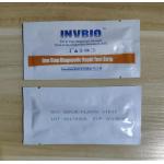 99.8% Sensitivity Hepatitis C Test Strip 99.9% Specificity