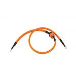 Waterproof 500mm Negative High Voltage Wire Harness for sale