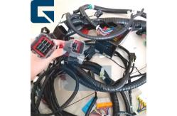 China 203-06-71731 2030671731 Excavator PC130-7 Internal Wire Harness supplier