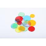 Crafted Dice Educational Board Games For 10 Years Old Customization
