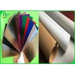 Coloured 75mm 150mm Width  Washable Non Tear Paper For Make Creative Bag for sale