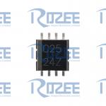 SN74LVC2G125DCTR