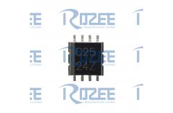China SN74LVC2G125DCTR supplier