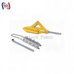High Performance Conductor Stringing Tools for Fast and Accurate Power Line Stringing Operations for sale