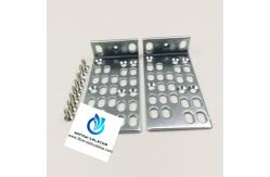 China RoHS Certificate Cisco Spare Parts , RCKMNT-1RU Rack Mount supplier