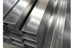 China ASTM SS201 SS Steel Pipes BA Finish supplier