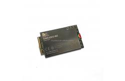 China DWM1001C Module 802.15.4 Wireless Transceiver Module Trace Surface Mount supplier