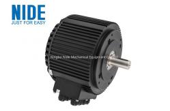 China Brushless Motorcycle Electric Motor Assembly Line Fully Automatic supplier
