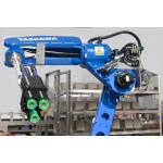 Yaskawa Industrial Robot Arm Motoman GP25 With CNGBS