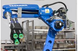China Yaskawa Industrial Robot Arm Motoman GP25 With CNGBS supplier