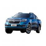 Dongfeng RICH 6 EV Gasoline Engine 2.4L 4WD Dongfeng EV Pickup for sale
