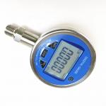 YK100B Vacuum Hydraulic Digital Pressure Gauge 5 Digits LED Display for sale