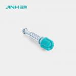 Easy To Assemble Carbon Steel Furniture Lock Screws 32mm For Panel Type Furniture for sale