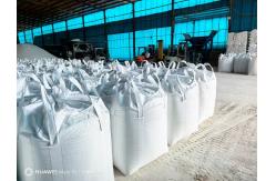 China Ammonium Sulfate manufacturer