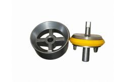 China Roughneck API4 To API7 Triplex Mud Pump Valve & Seat PN9700368 supplier