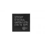 Integrated Circuit Chip STM32F072CBU6TR ARM Microcontrollers IC STM32F072 UFQFN48 for sale