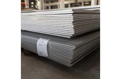 China Hastelloy C22 C-4 Nickel Alloy Plate For Industrial Field supplier