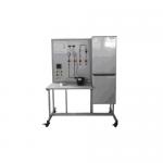 Didactic Equipment Refrigeration Training Equipment Refrigerator double door domestic/training model for sale