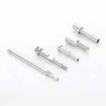 Precision Cnc Machined Components Computerized Machining Parts with ±0.01mm Tolerance for sale