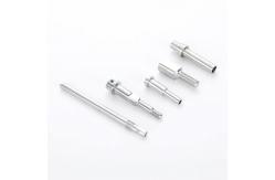 China Precision Cnc Machined Components Computerized Machining Parts with ±0.01mm Tolerance supplier