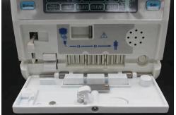 China 4.3 Inch LCD Touchscreen Vet Infusion Pump Liquid Warming supplier