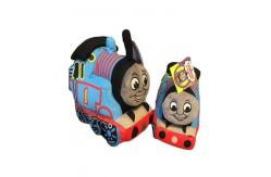 China 35cm Thomas The Train Stuffed Toy supplier