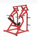 Commercial Gym Plate Loaded Workout Machines Iso Lateral Shoulder Press for sale