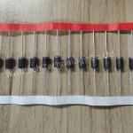 ICTE-12 16.5V Clamp 70A Ipp Tvs Diode Through Hole 1.5KE for sale