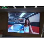 High Refresh Rate 640mmx640mm Cabinet HD Full Color RGB LED Display Die-Casting Aluminum Screen with 160mm x 160mm Module Size for sale