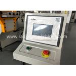 DW130NC Fully Automatic Bending Machine For Rectangle And Round Steel Pipes for sale