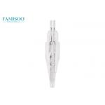 5Flat Lip Needle Cartridges For Permanent Makeup Digital Beauty Makeup Machine for sale