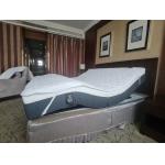 Hotel Smart Bed Mattress Adjustable Firmness Intelligent Mattress With Adjustable Firmness