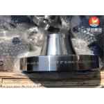Nickel Alloy Flange ASTM B564 Inconel 625 / 2.4856 / UNS N06625 WNRF Flange for sale
