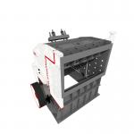 High Output Stone Impact Crusher 400-700t/h For Construction Railway
