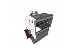China High Output Stone Impact Crusher 400-700t/h For Construction Railway supplier