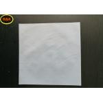 White Color Nylon Filter Mesh Process Filter Piece For Machine for sale