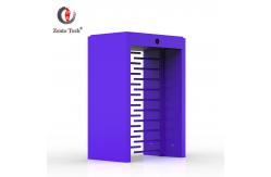 China Maximize Security with Full Height Turnstiles Advanced Access Control and Monitoring supplier