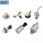 Px10 316L Electronic Pressure Transmitter For Liquid Gas And Steam for sale