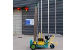 China Slasher Logging Equipment Chainsaw Sawmill For 1900mm 2200mm Log supplier
