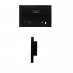 Industrial Resistive 7 Inch Touch Monitor Open Frame Computer