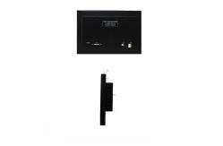 China Industrial Resistive 7 Inch Touch Monitor Open Frame Computer supplier