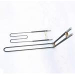 1800 °C Mosi2 Boiler Electric Heater Degree Mosi2 Heat Element for sale