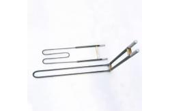 China 1800 °C Mosi2 Boiler Electric Heater Degree Mosi2 Heat Element supplier
