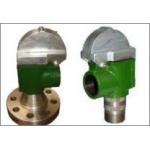 Shear Valve JA-3 35Mpa Drilling Rig Mud Pump Parts for sale